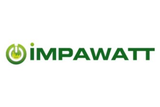 Logo des Projektes Impawatt