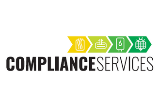 Logo des ComplianceServices Projekts