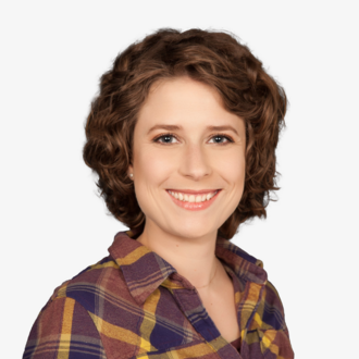 Mitabeiterfoto vopn Katja Ruzsicska