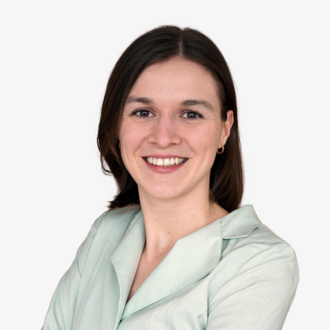 Employee foto of Corina Schwarz