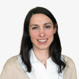 Mitarbeiterfoto von Petra Champandard-Pail