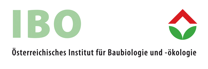 Logo of the Building Institute for Building Biology and Ecology