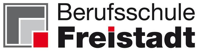 Logo of the Freistadt Vocational School