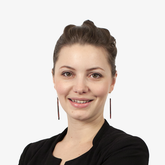 Mitarbeiterfoto von Bettina Reidlinger, Expert