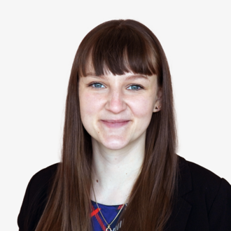 Mitarbeiterfoto von Marlene Spatt