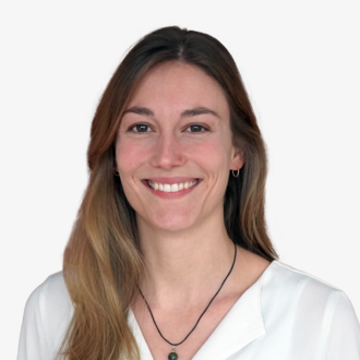 employee photo of Michaela Penn