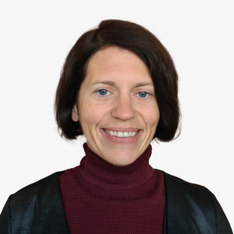 Mitarbeiterfoto Karina Knaus