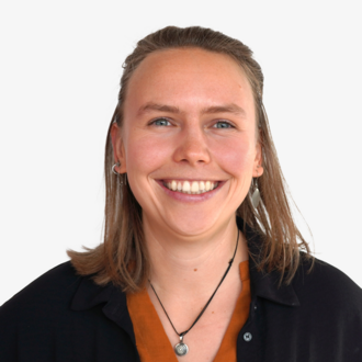 Employee photo of Johanna Singer