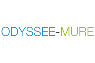 Logo des Projektes Odyssee-Mure
