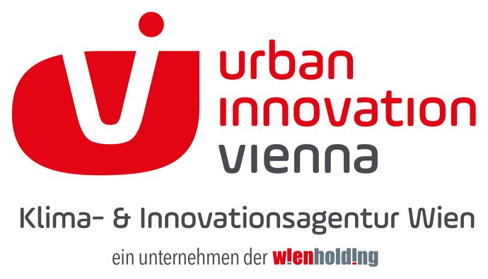 Logo Urban Innovation vienna