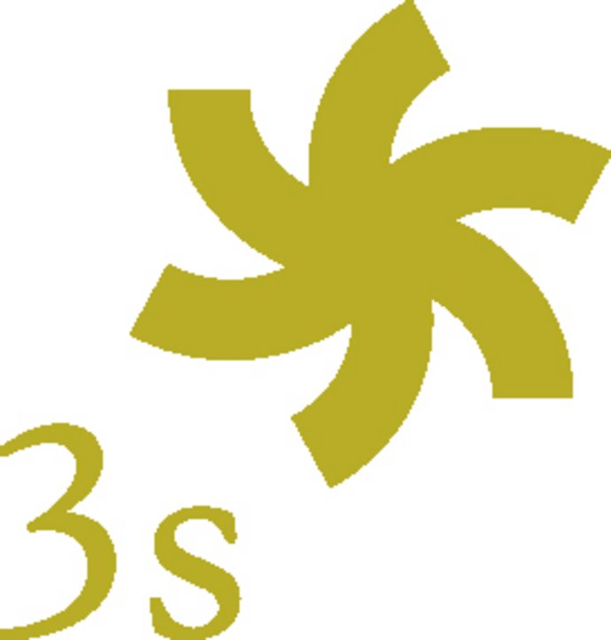 Logo of 3s Research &amp; Consulting