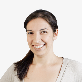 Mitarbeiterfoto von Alexandra Zika, Senior Assistant