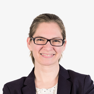 Mitarbeiterfoto von Nicole Hartl, Senior Expert Buildings