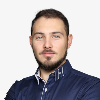 Employee Foto of Alex Bergamo