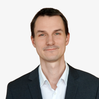 Employee Picture of Lorenz Strimitzer