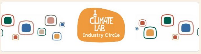 Logo Climate Lab