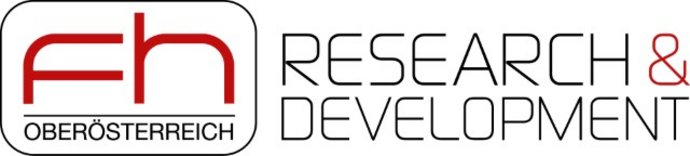 Logo FH Research &amp; Development