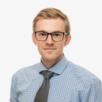 Employee foto of Maximilian Meissnitzer