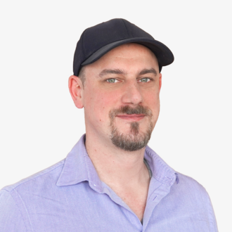 Employee photo of Georg Muck