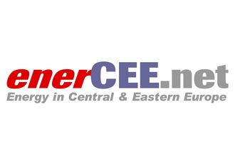 Logo der Plattform enerCee