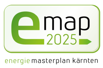 Logo für e-map 2025