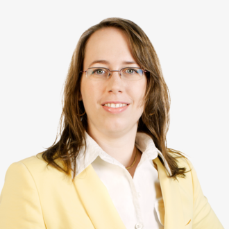 Mitarbeiterinnen Bild von Edith Haut