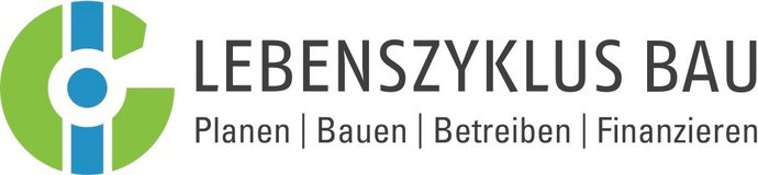 Logo of Life Cycle Construction - Planning, Building, Operating, Financing