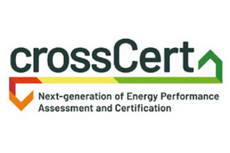 Logo des Projekts crossCert