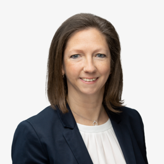 Employee picture of Susanne Formann