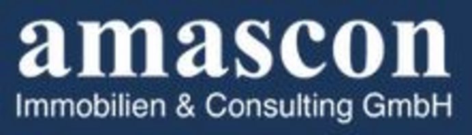 Logo of the company amascon Immobilien &amp; Consulting Gmbh