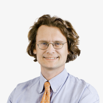 Mitarbeiterfoto von Konstantin Kulterer, Senior Expert Commerce & Industry