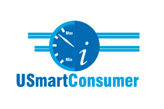 Logo des Projekts USmartConsumer