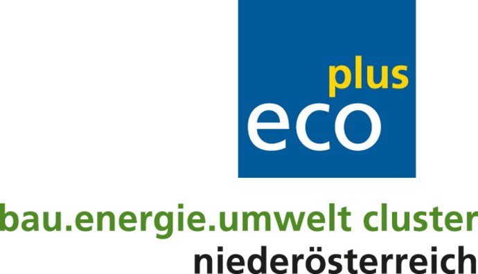 construction energy environment cluster lower austria