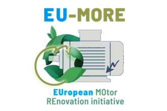 EU-More Logo