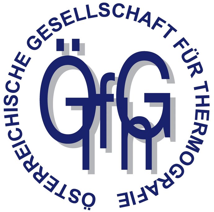 Logo of the Austrian Society for Thermography