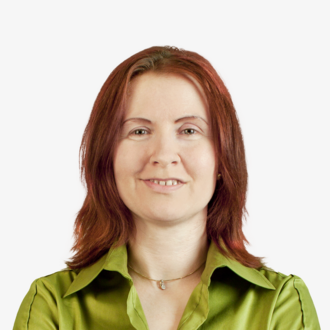Mitarbeiterfoto von Marion Rollings, Senior Assistent