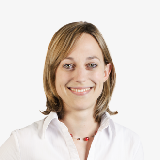 Mitarbeiterfoto von Nina Pickl, Expert