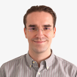 Employee photo of Paul Butschbacher