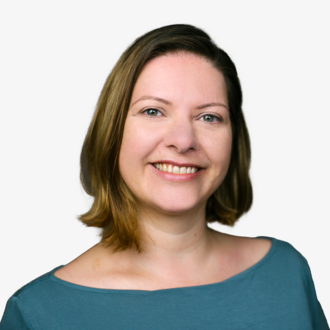 Employee foto of Franziska Zimmer