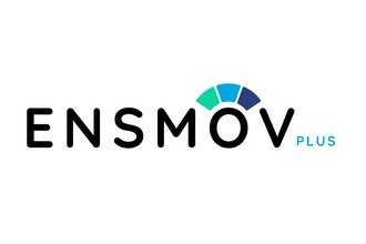 Logo des Projektes Ensmov plus